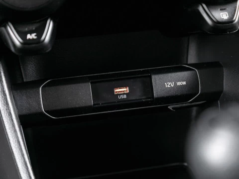 Kia Picanto 1.0 DPi 49kW (67CV) Concept Kia Picanto 1.0 DPi 49kW (67CV) Concept