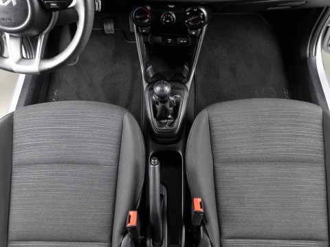 Kia Picanto 1.0 DPi 49kW (67CV) Concept Kia Picanto 1.0 DPi 49kW (67CV) Concept