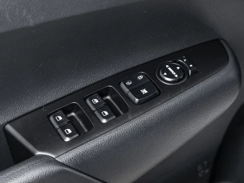 Kia Picanto 1.0 DPi 49kW (67CV) Concept Kia Picanto 1.0 DPi 49kW (67CV) Concept