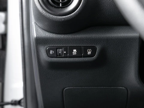 Kia Picanto 1.0 DPi 49kW (67CV) Concept Kia Picanto 1.0 DPi 49kW (67CV) Concept