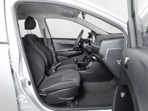 Kia Picanto 1.0 DPi 49kW (67CV) Concept Kia Picanto 1.0 DPi 49kW (67CV) Concept