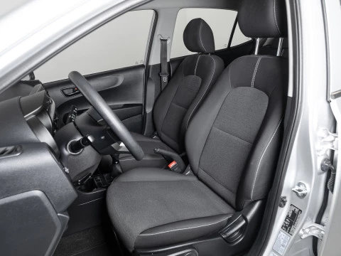 Kia Picanto 1.0 DPi 49kW (67CV) Concept Kia Picanto 1.0 DPi 49kW (67CV) Concept