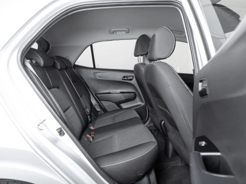 Kia Picanto 1.0 DPi 49kW (67CV) Concept Kia Picanto 1.0 DPi 49kW (67CV) Concept