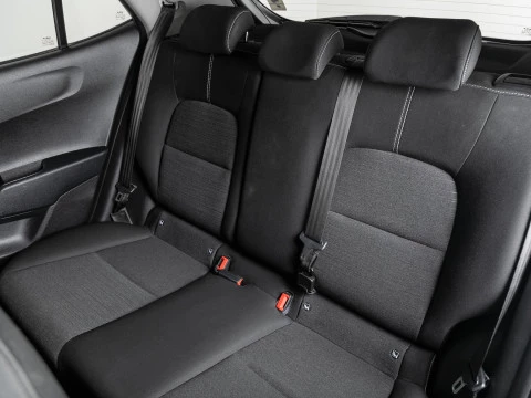 Kia Picanto 1.0 DPi 49kW (67CV) Concept Kia Picanto 1.0 DPi 49kW (67CV) Concept