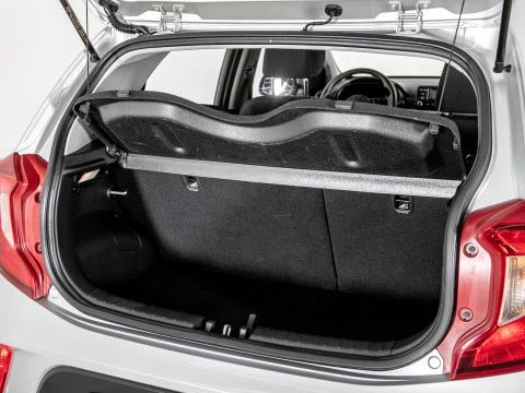 Kia Picanto 1.0 DPi 49kW (67CV) Concept Kia Picanto 1.0 DPi 49kW (67CV) Concept