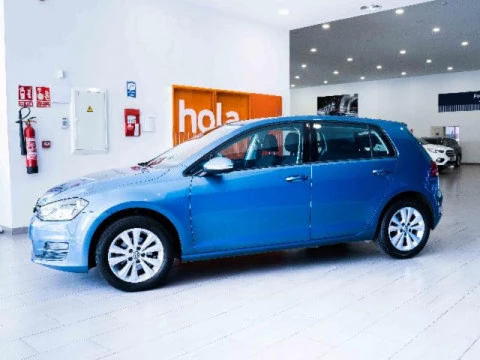 Volkswagen Golf Business 1.2 TSI 110CV BMT Volkswagen Golf Business 1.2 TSI 110CV BMT