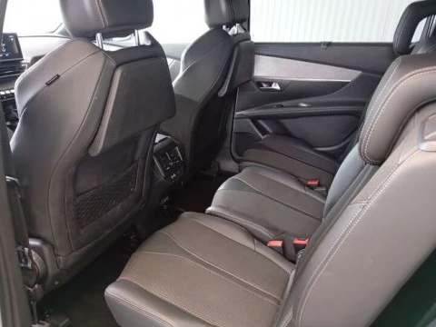 Peugeot 5008 1.5 BlueHDi 96kW S&S GT EAT8