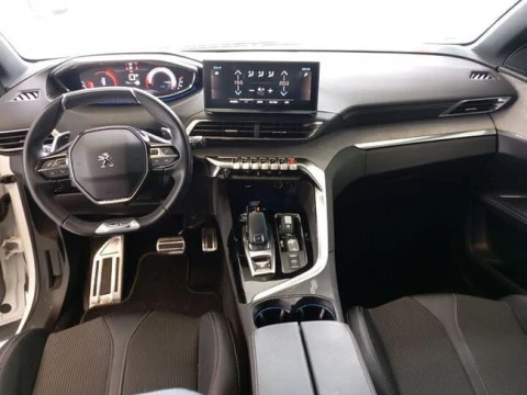 Peugeot 5008 1.5 BlueHDi 96kW S&S GT EAT8