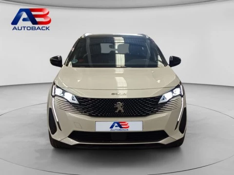 Peugeot 5008 1.5 BlueHDi 96kW S&S GT EAT8
