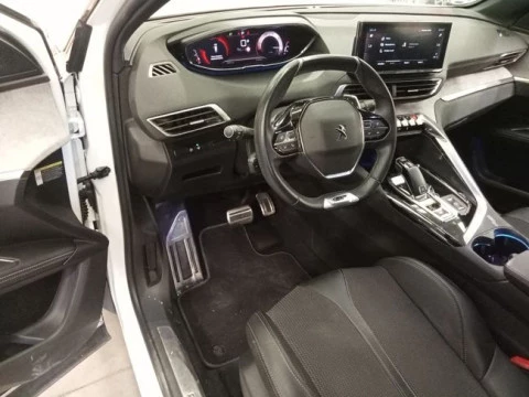 Peugeot 5008 1.5 BlueHDi 96kW S&S GT EAT8