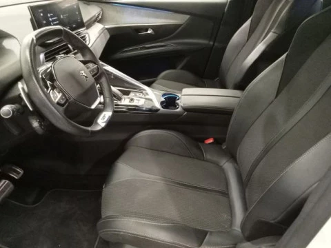 Peugeot 5008 1.5 BlueHDi 96kW S&S GT EAT8