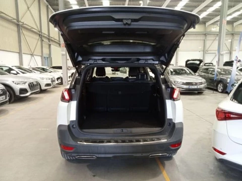 Peugeot 5008 1.5 BlueHDi 96kW S&S GT EAT8