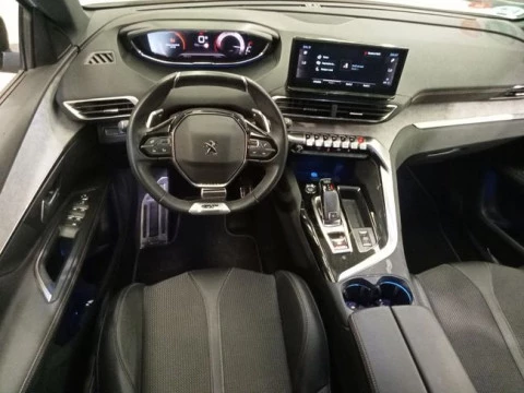 Peugeot 5008 1.5 BlueHDi 96kW S&S GT EAT8