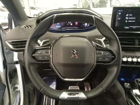 Peugeot 5008 1.5 BlueHDi 96kW S&S GT EAT8