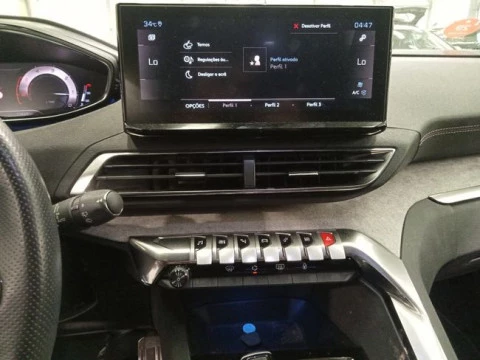 Peugeot 5008 1.5 BlueHDi 96kW S&S GT EAT8