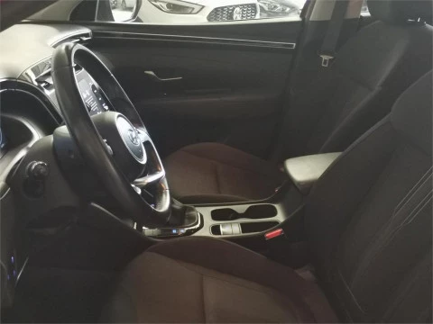 Hyundai Tucson 1.6 TGDI 110kW (150CV) 48V Maxx