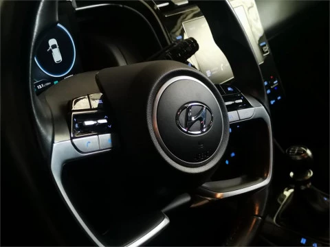Hyundai Tucson 1.6 TGDI 110kW (150CV) 48V Maxx