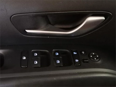 Hyundai Tucson 1.6 TGDI 110kW (150CV) 48V Maxx