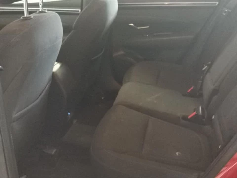 Hyundai Tucson 1.6 TGDI 110kW (150CV) 48V Maxx