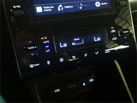 Hyundai Tucson 1.6 TGDI 110kW (150CV) 48V Maxx