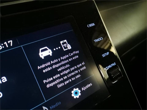 Hyundai Tucson 1.6 TGDI 110kW (150CV) 48V Maxx