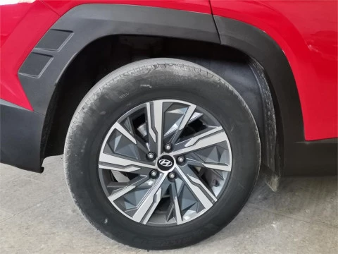 Hyundai Tucson 1.6 TGDI 110kW (150CV) 48V Maxx