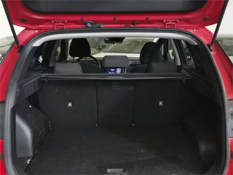 Hyundai Tucson 1.6 TGDI 110kW (150CV) 48V Maxx