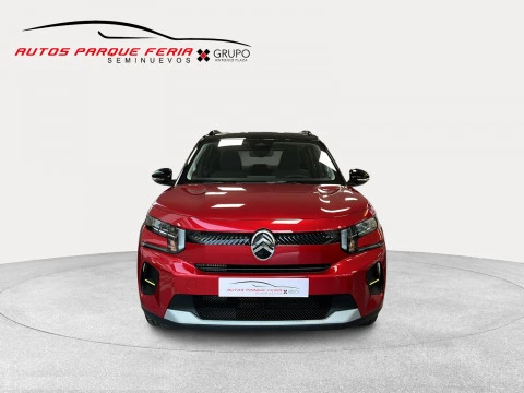 Citroën C3 Turbo 100 Max