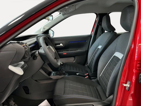 Citroën C3 Turbo 100 Max