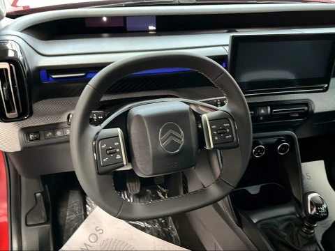 Citroën C3 Turbo 100 Max