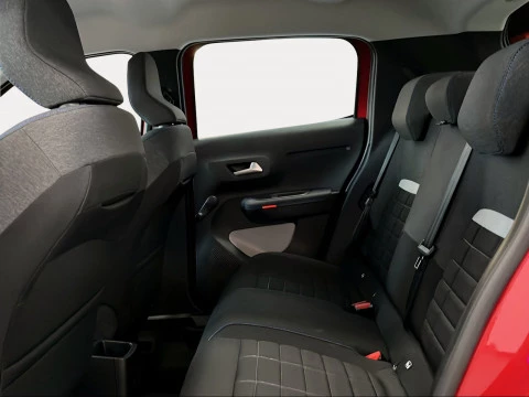 Citroën C3 Turbo 100 Max