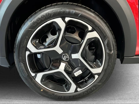 Citroën C3 Turbo 100 Max