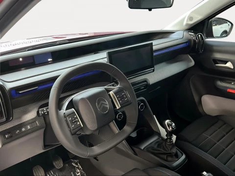 Citroën C3 Turbo 100 Max