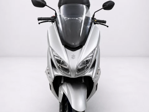 Suzuki Burgman 400