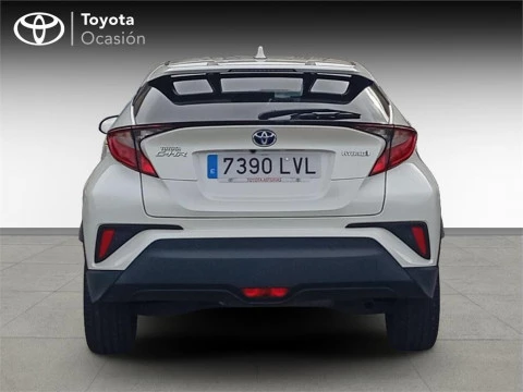 Toyota C-HR 5P Advance 125H e-CVT