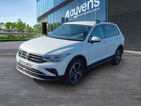 Volkswagen Tiguan Life 1.4 TSI eHybrid 180kW (245CV) DSG