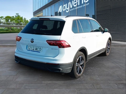 Volkswagen Tiguan Life 1.4 TSI eHybrid 180kW (245CV) DSG