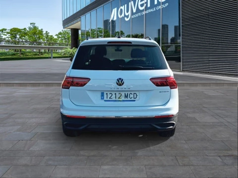Volkswagen Tiguan Life 1.4 TSI eHybrid 180kW (245CV) DSG