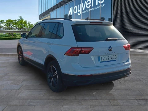 Volkswagen Tiguan Life 1.4 TSI eHybrid 180kW (245CV) DSG