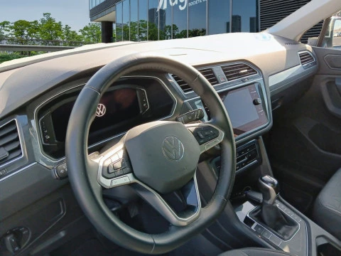 Volkswagen Tiguan Life 1.4 TSI eHybrid 180kW (245CV) DSG