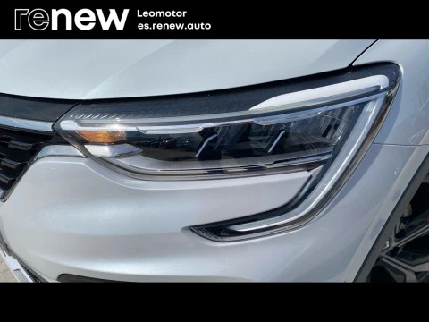 Renault Arkana  1.6 E-Tech R.S.Line Fast Track 105kW