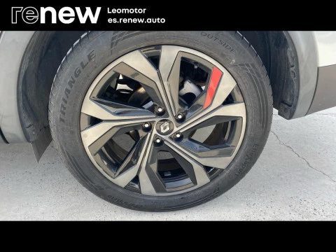 Renault Arkana  1.6 E-Tech R.S.Line Fast Track 105kW