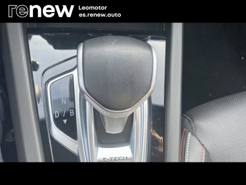 Renault Arkana  1.6 E-Tech R.S.Line Fast Track 105kW