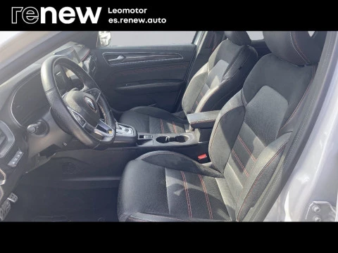 Renault Arkana  1.6 E-Tech R.S.Line Fast Track 105kW