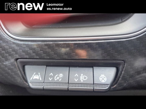 Renault Arkana  1.6 E-Tech R.S.Line Fast Track 105kW