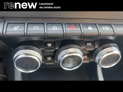 Renault Arkana  1.6 E-Tech R.S.Line Fast Track 105kW