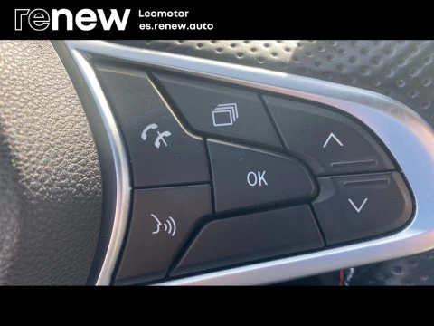 Renault Arkana  1.6 E-Tech R.S.Line Fast Track 105kW