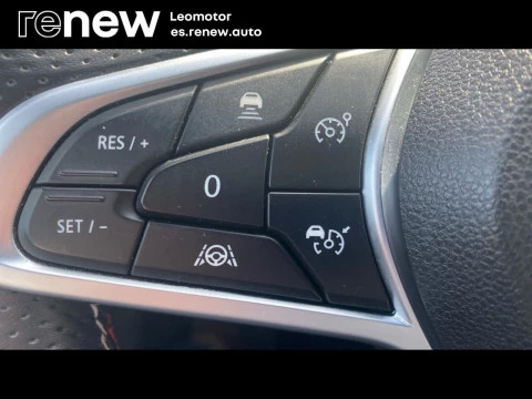 Renault Arkana  1.6 E-Tech R.S.Line Fast Track 105kW