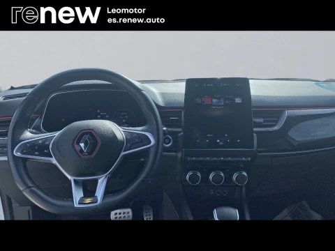 Renault Arkana  1.6 E-Tech R.S.Line Fast Track 105kW