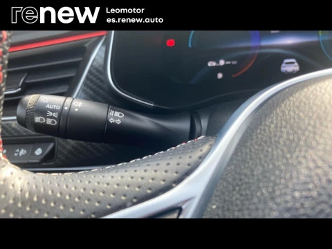 Renault Arkana  1.6 E-Tech R.S.Line Fast Track 105kW